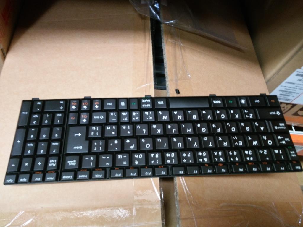 Lenovo 25009814 Kb Keyboards External