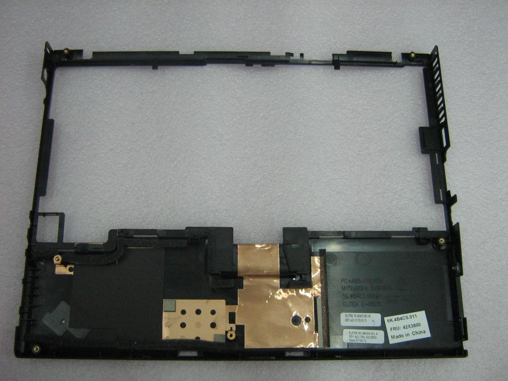 Lenovo Replacement Part - 42X3800