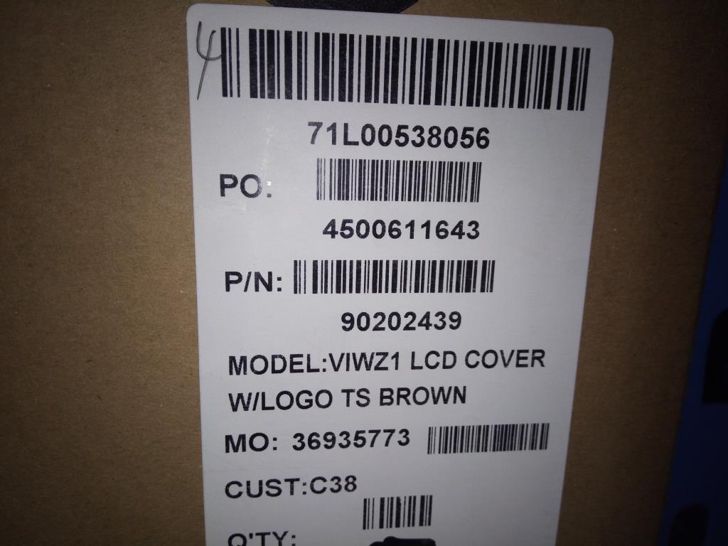 Lenovo Co Covers - 90202439