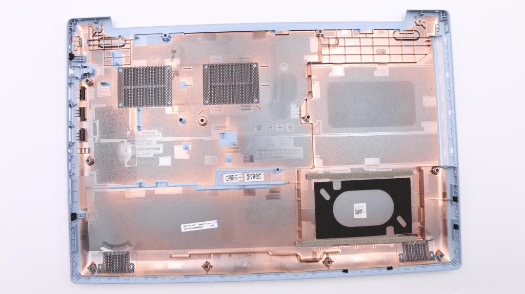 Lenovo Lowercase L80Xl Tex Ib - 5CB0N86553