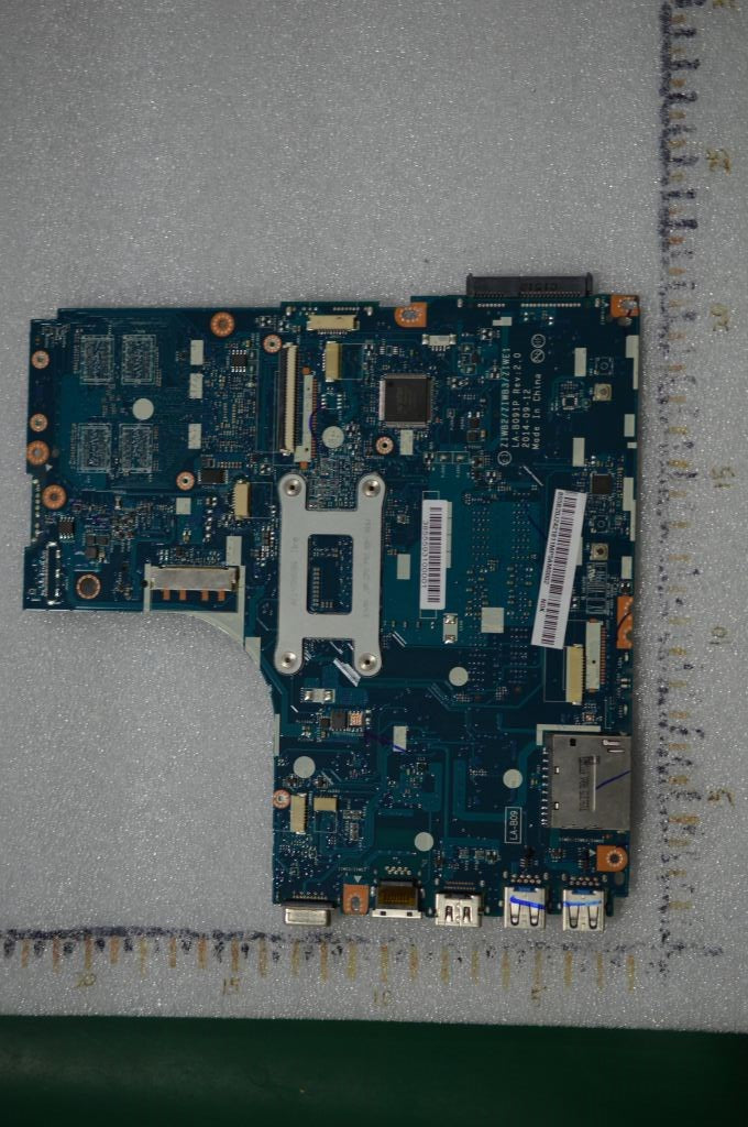 Lenovo Pl System Boards - 5B20J24218