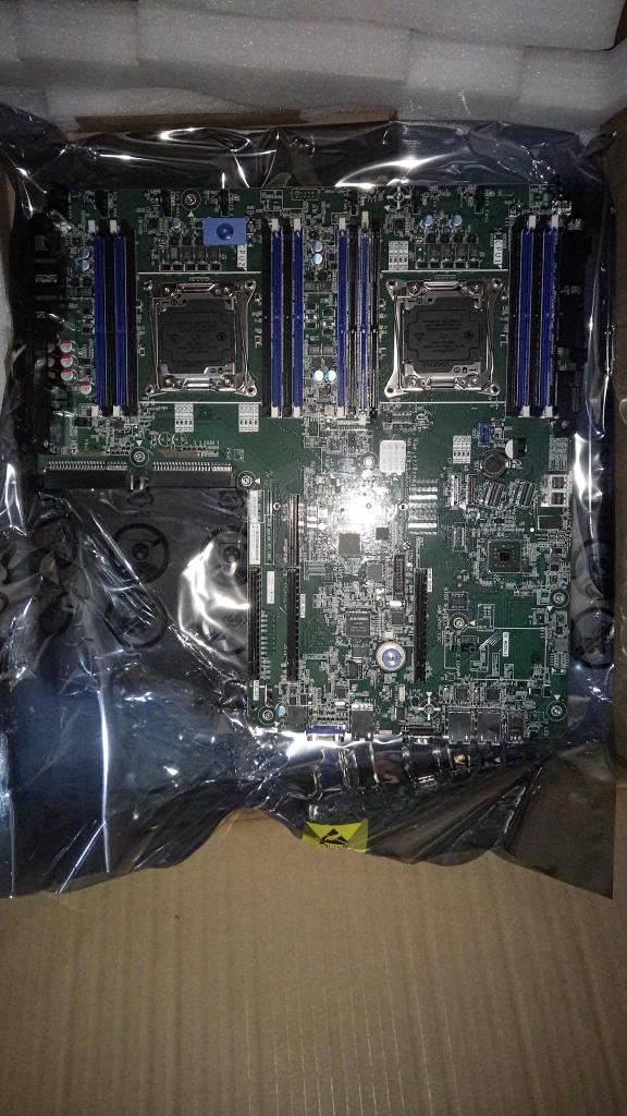 Lenovo Pl System Boards - 00FC473