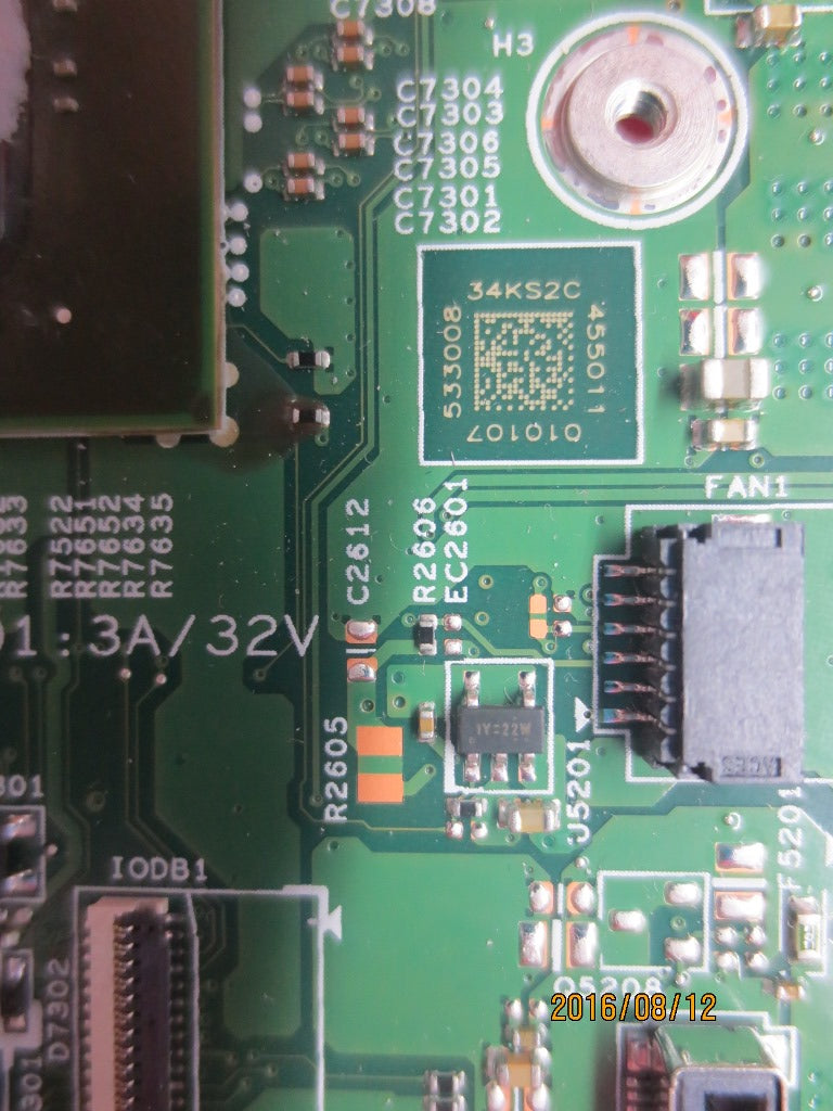 Lenovo Lcb-1Wini5-5200U940M2Gbdishswt - 00UP067