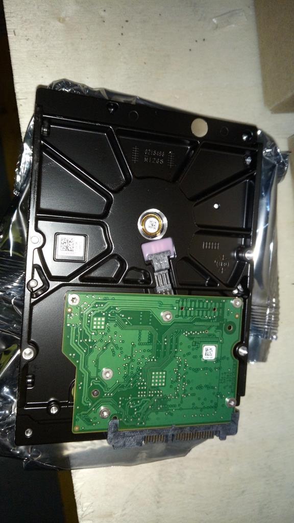 Lenovo 16200674 Hard Drive