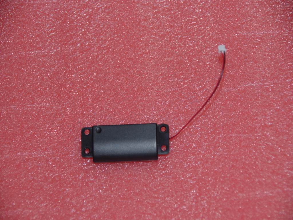 Lenovo 31041812 Speaker 1W 4Ohm L80 (Left)