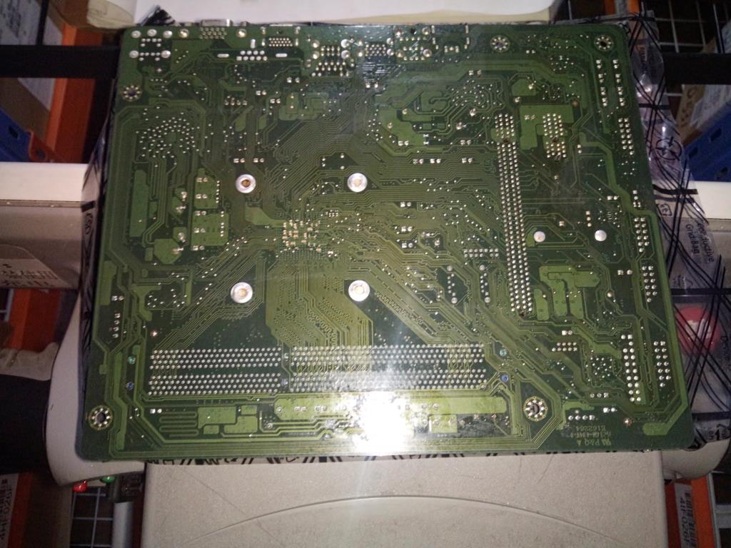 Lenovo Pl System Boards - 5B20H35963