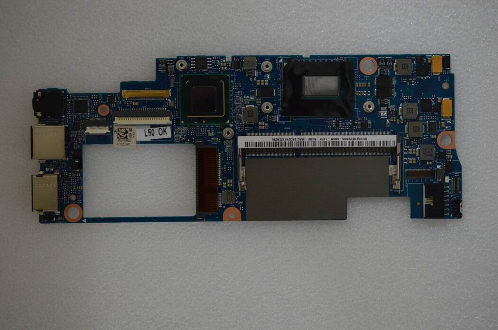 Lenovo Mainboard Viuu4 Uma I53339 1.5 - 90003062
