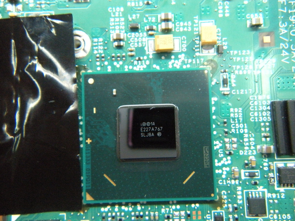 Lenovo Pl System Boards - 04X3717