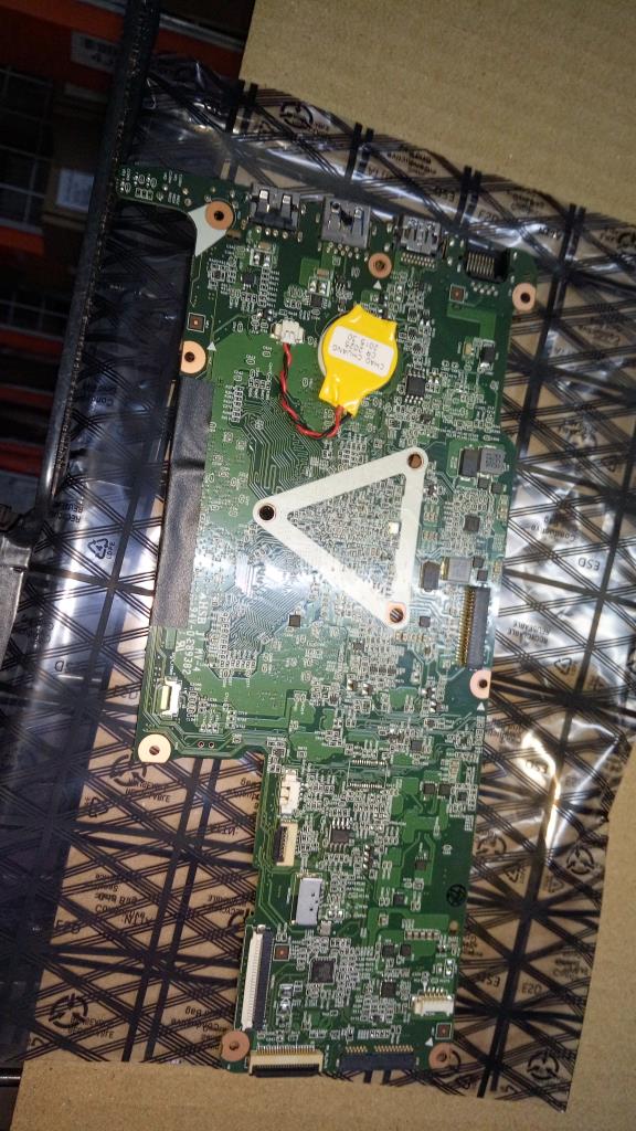 Lenovo Bdplanar - 5B20J08371