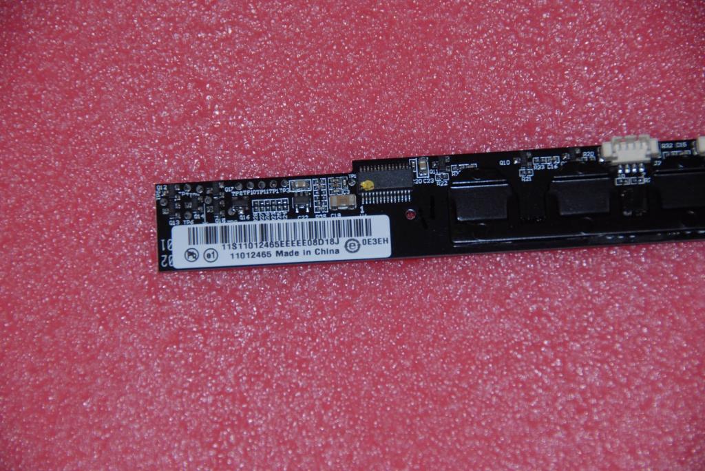 Lenovo 11012465 Board Ecs B5 Touch Sensor (New