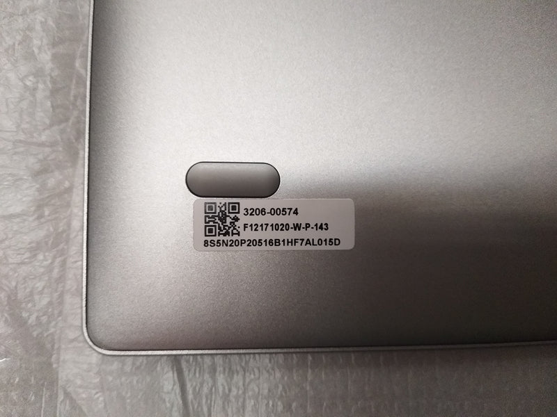 Lenovo Nb_Kyb Jap W/Pd/Gl850 B 80Xf P - 5N20P20516