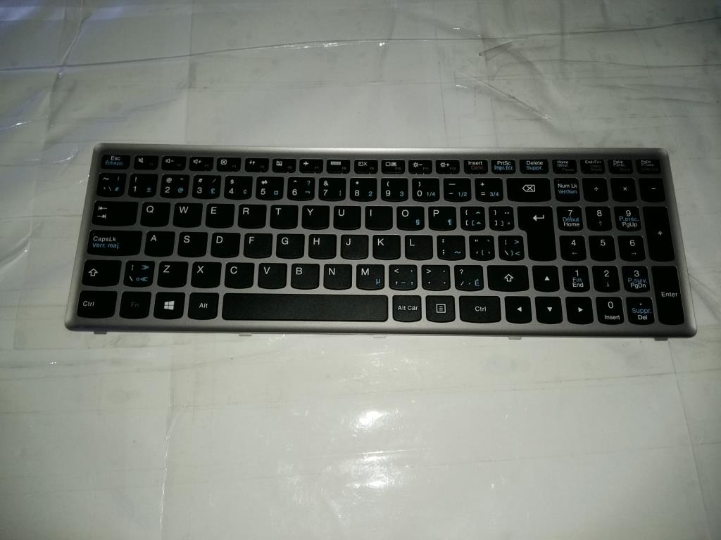 Lenovo Kb Keyboards External - 25206393