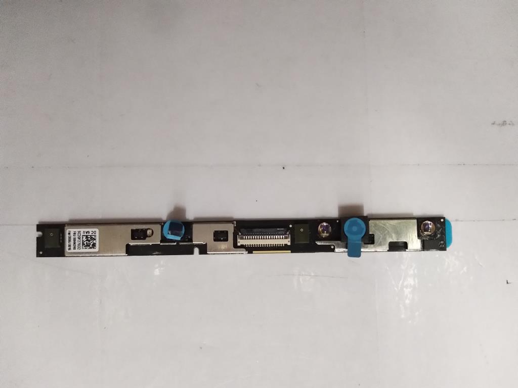Lenovo Camera 1.0M Hd 2Mic Ckfge20210 - 00HN390