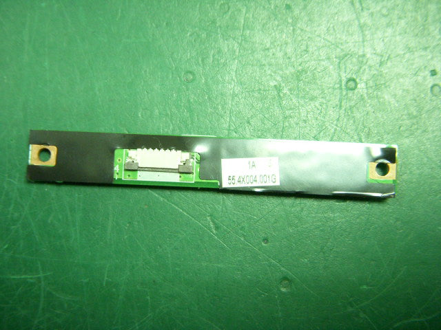 Lenovo Lt71 Button Bd 07565-1 6L - 11010040