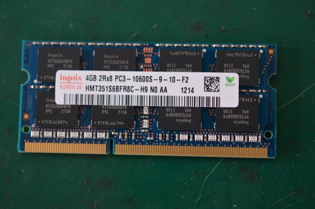 Lenovo Ddr3 Hyn Hmt351S6Bfr8C-H9 N0 1 - 11012199