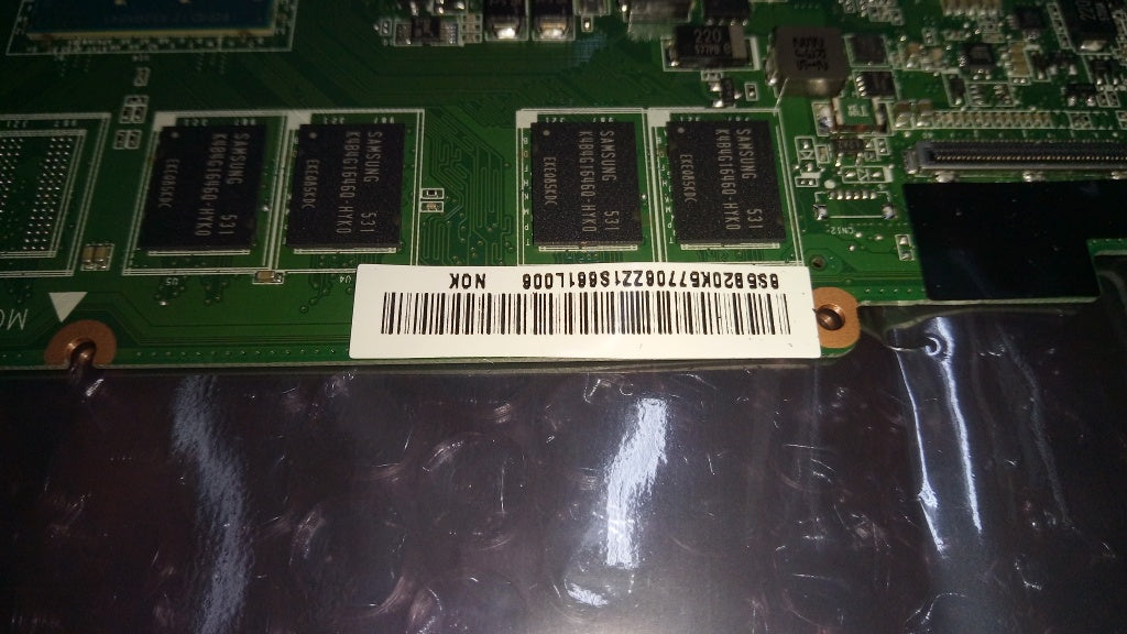 Lenovo Mb - 5B20K57706