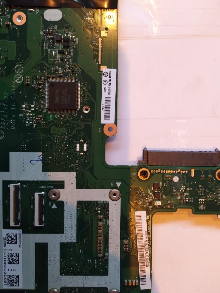 Lenovo Mb - 01EP425