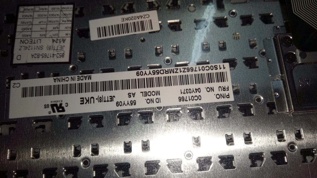 Lenovo Replacement Part - 04Y0371