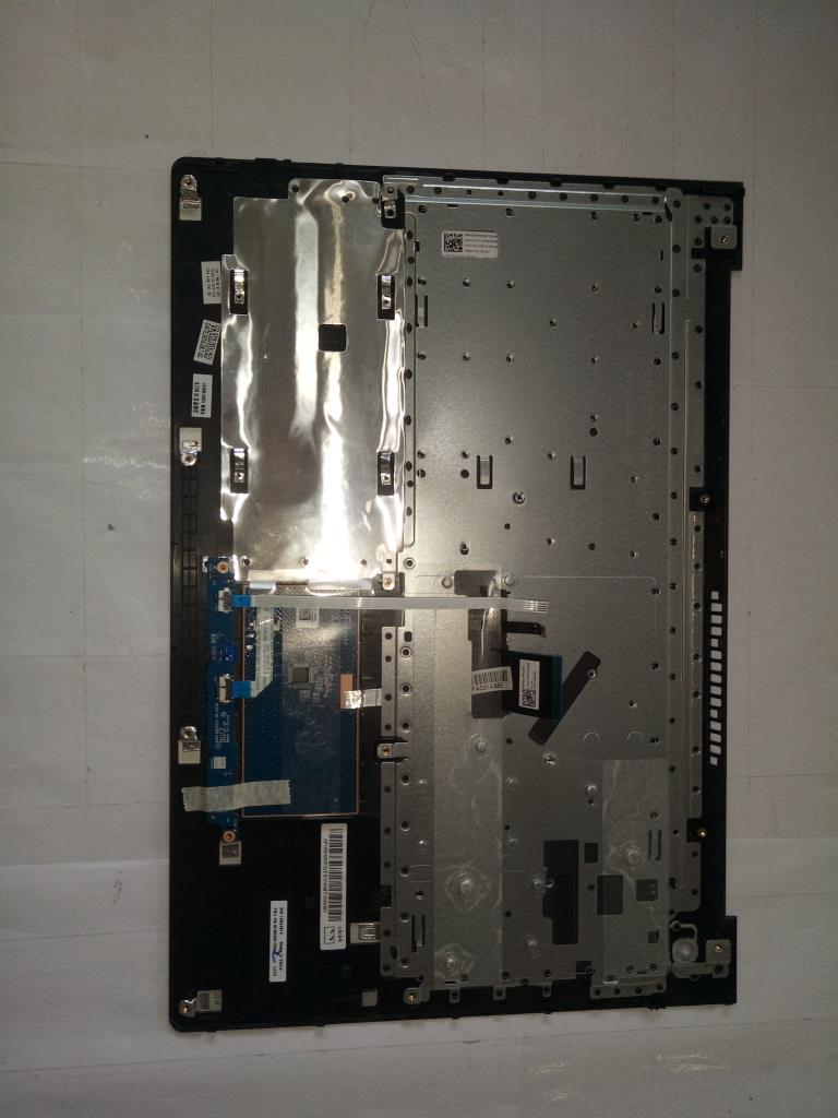 Lenovo Logic Upper Assembly Bl Gm Ger - 5CB0M31253