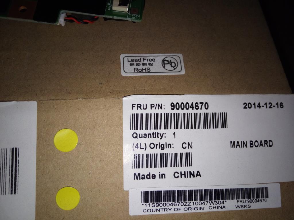 Lenovo Mb - 90004670