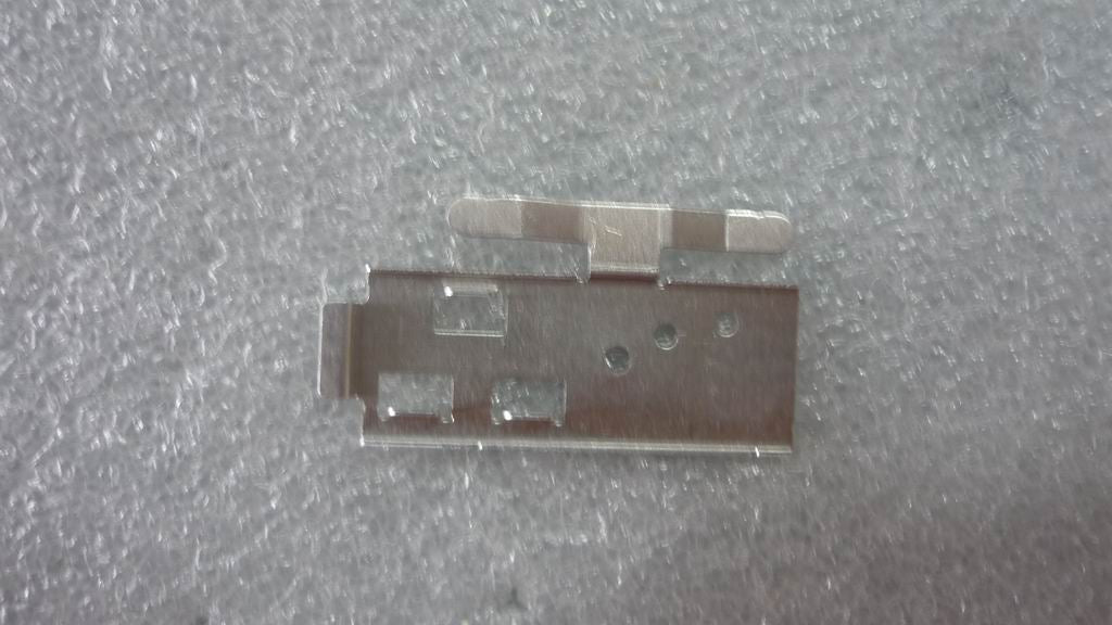 Lenovo 31047655 Finger Print Bracket La47 33.4