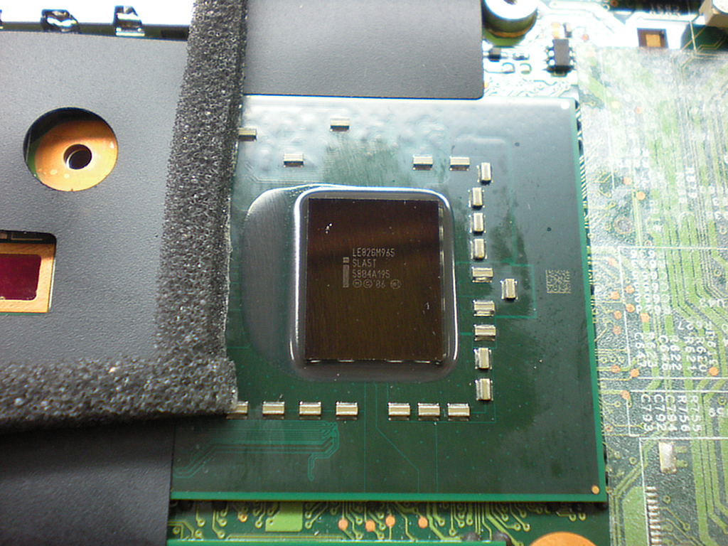 Lenovo Cdpop 7700 Amt2.6 - 60Y4032