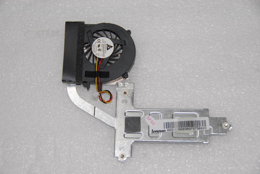 Lenovo 31039203 Heatsink Module S12 Intel