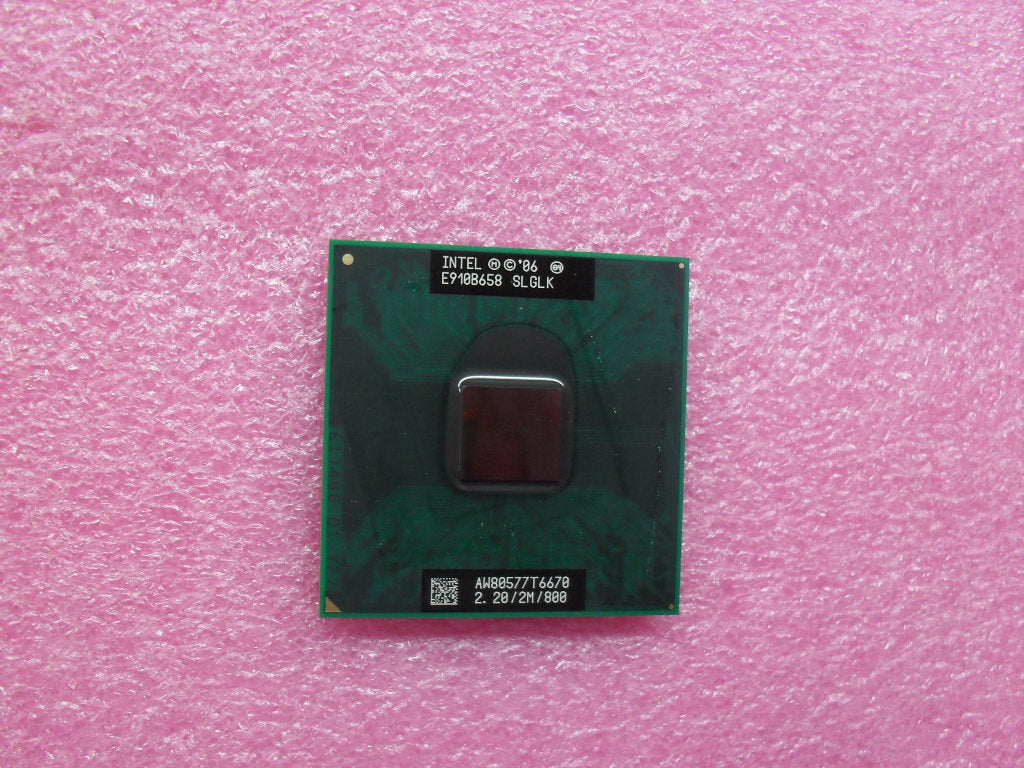 Lenovo Cdpop Penryn T6670 - 45M2817
