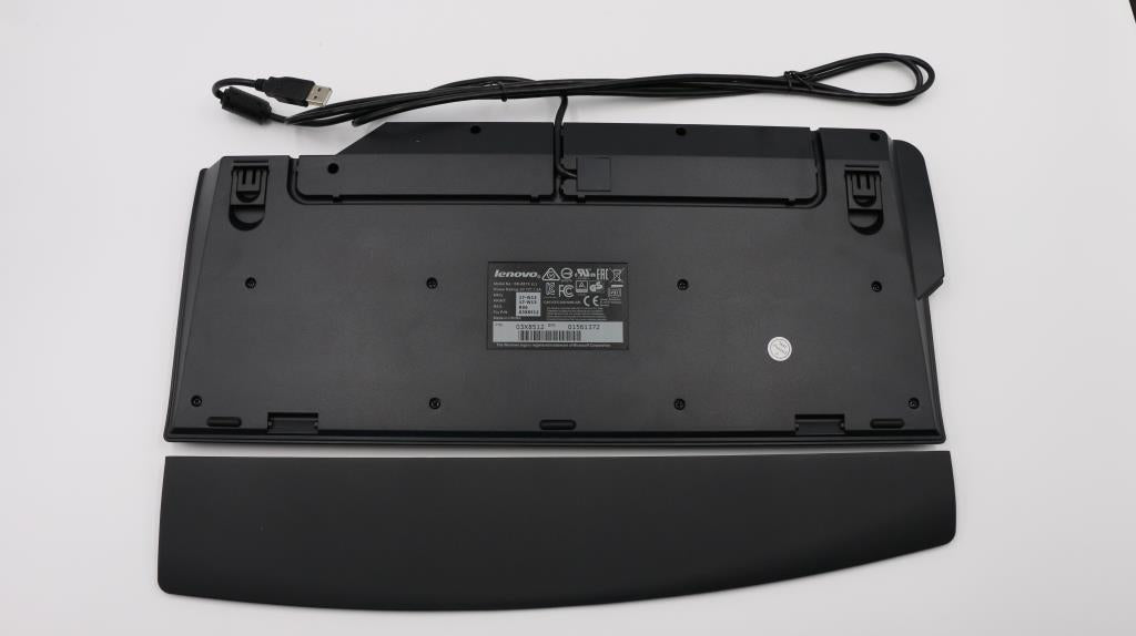 Lenovo Keyboard La Spanish - 03X8512