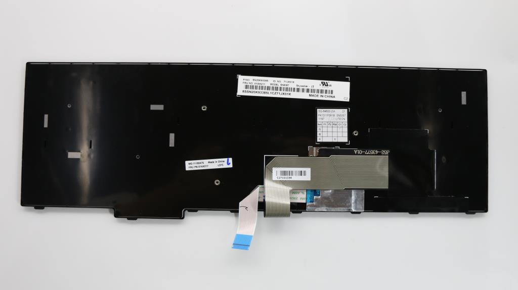 Lenovo Skywalkerkbd,It,Ltn - 01AX217