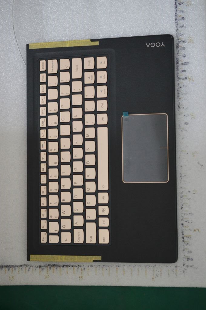 Lenovo Co Covers - 5CB0K93814