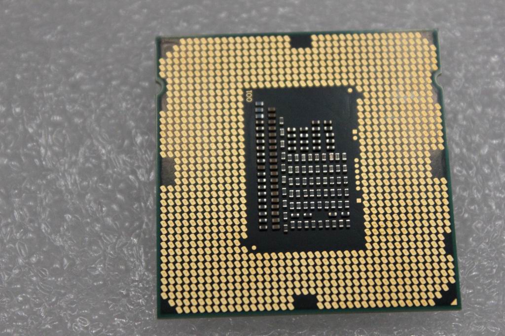 Lenovo Cpu I I3-2130 3.4/1333/3/1155 - 1100102