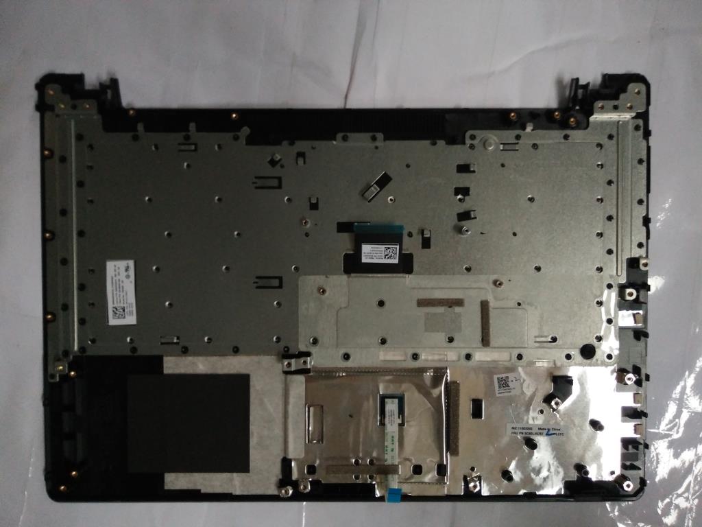 Lenovo Co Covers - 5CB0L45767