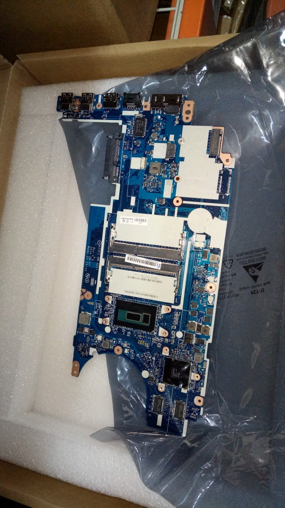 Lenovo Pl System Boards - 00HT957
