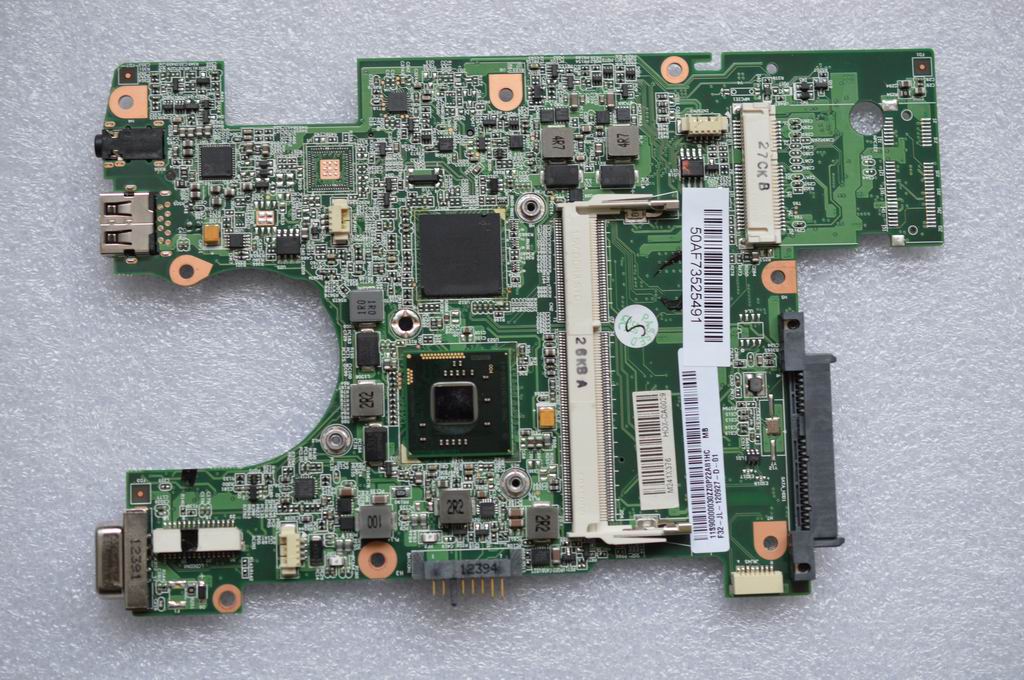 Lenovo Mb S110 N2600 W/Wifi/Combo Wo/ - 90000030