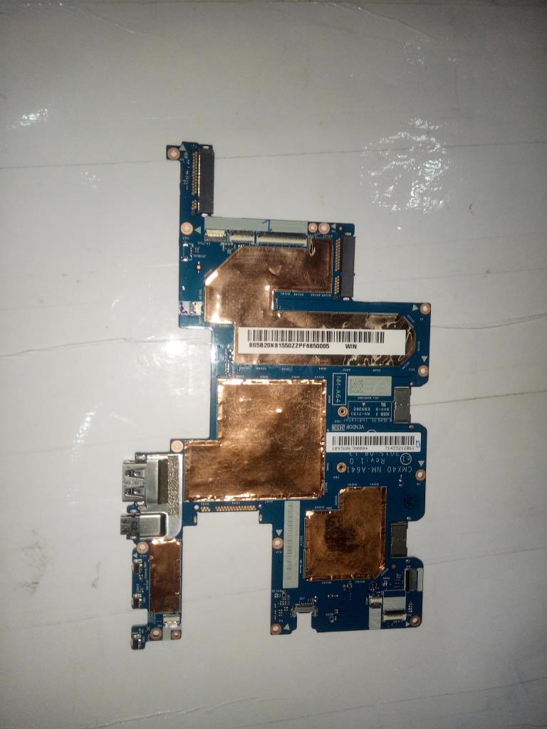 Lenovo Pl System Boards - 5B20K81550