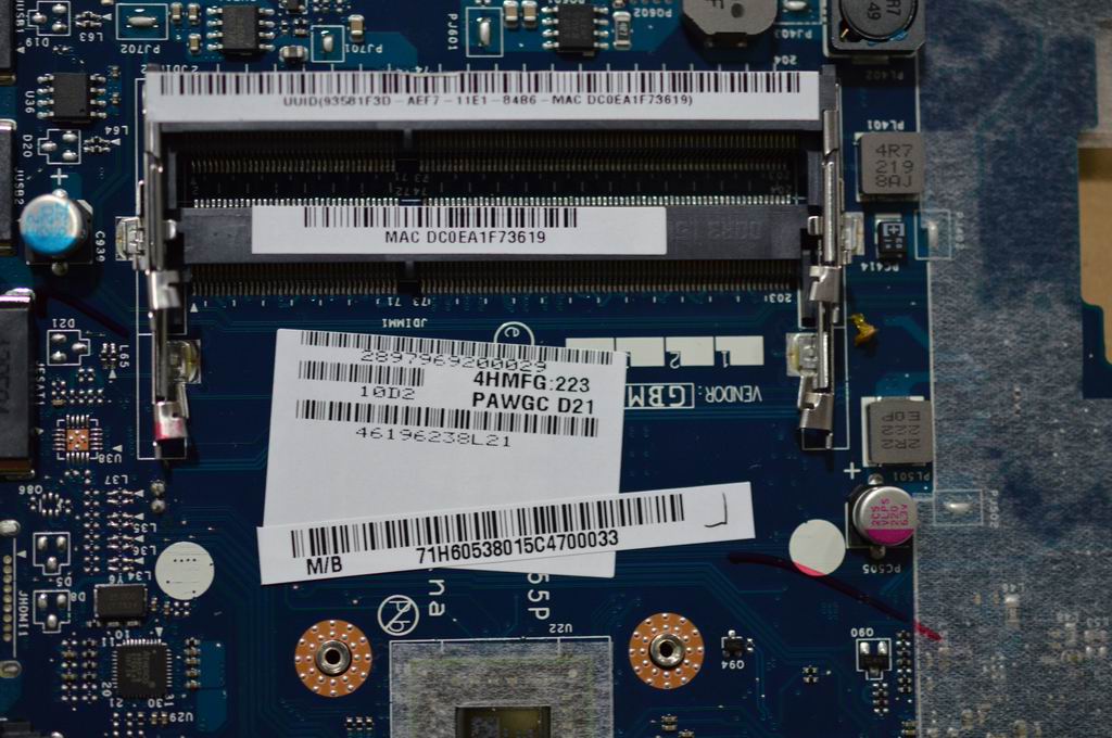Lenovo Replacement Part - 11013930