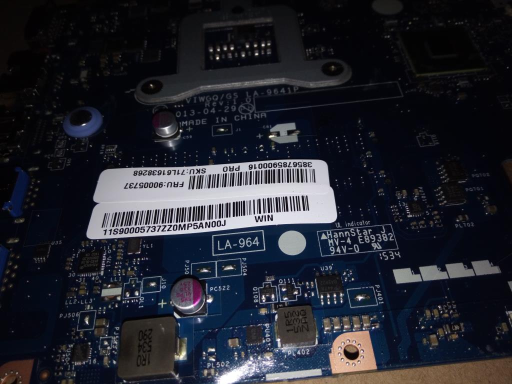 Lenovo Mb - 90005737