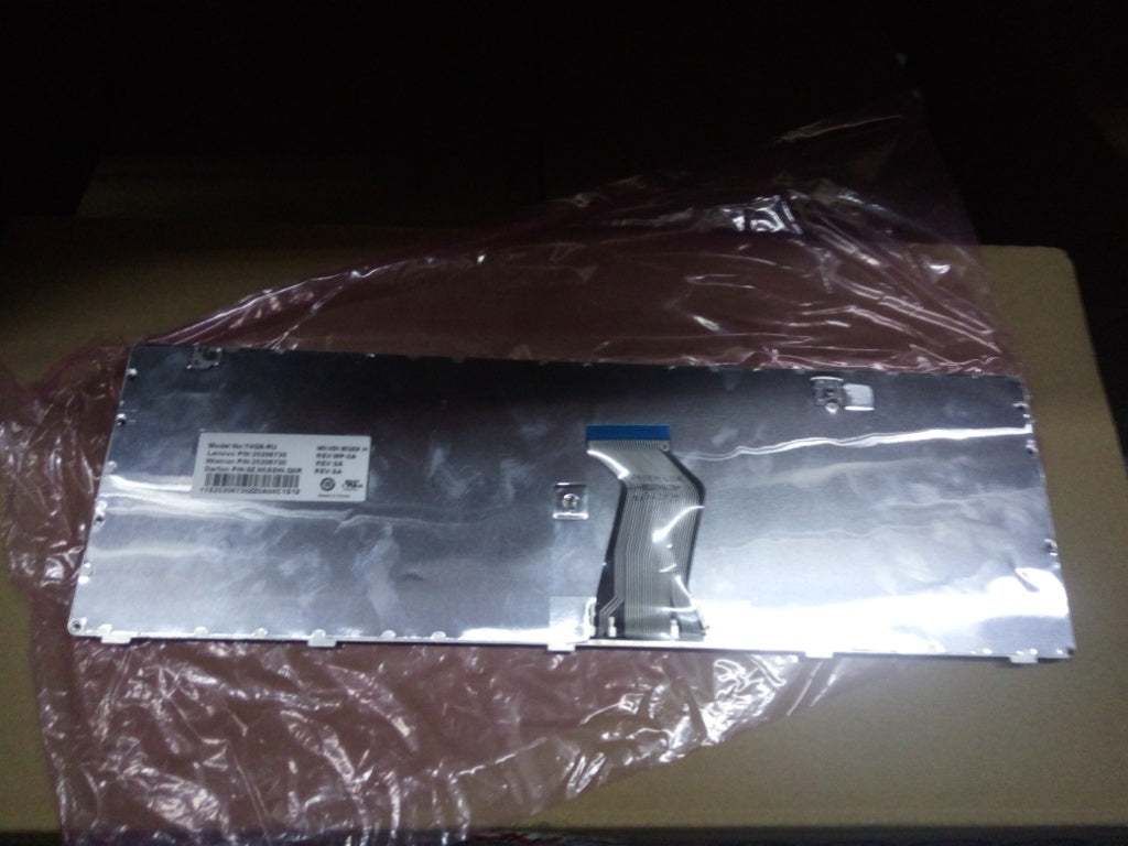 Lenovo Ki Keyboards Internal - 25206730