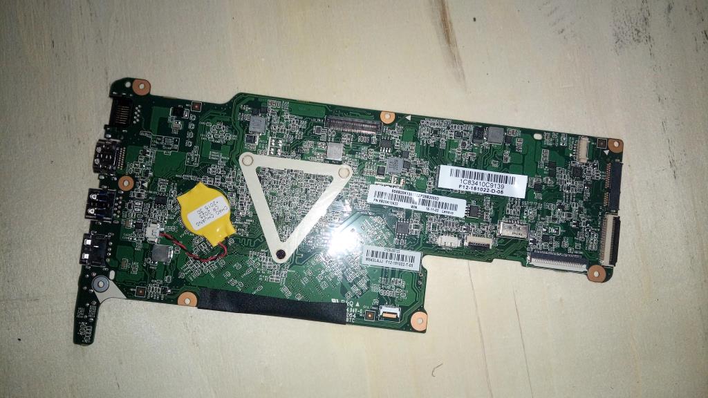 Lenovo Pl System Boards - 5B20K13622