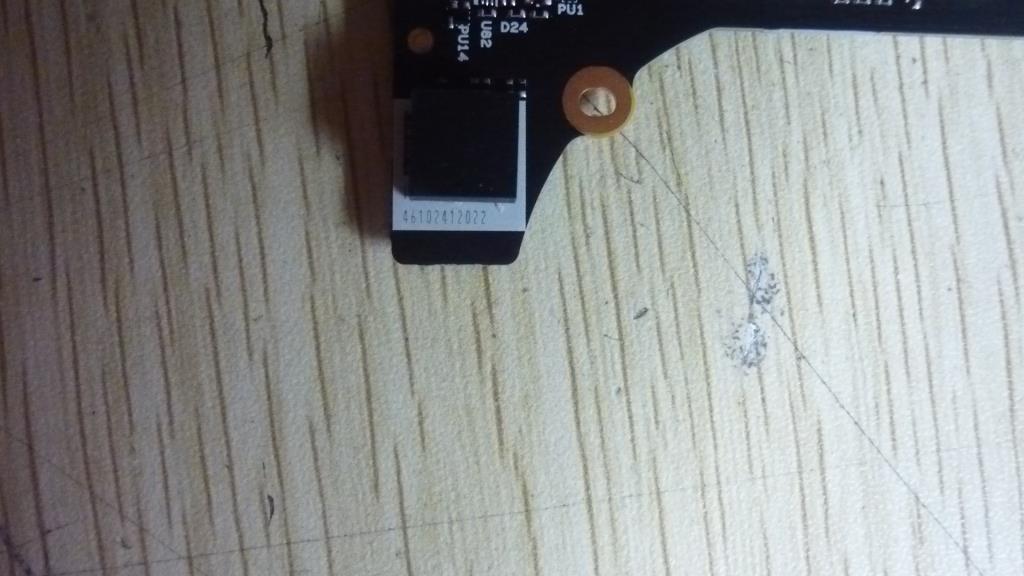 Lenovo Mbumai5-4210U1.7Gram_4G-Std - 5B20G38197