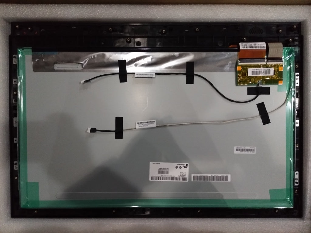 Lenovo Fru Mech-Asm Yssa Panel For Lg - 01EF861