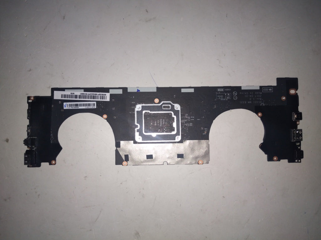 Lenovo Mb L 81A8 Wini57200Uuma8Gfpuhd - 5B20P19042