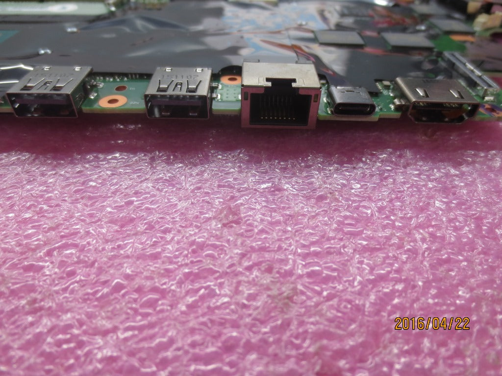 Lenovo Pl System Boards - 01AY365