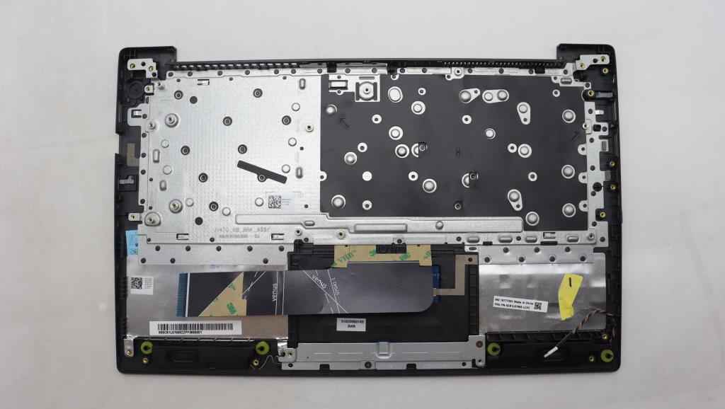 Lenovo Cover Upper Case Assembly La S - 5CB1L67906