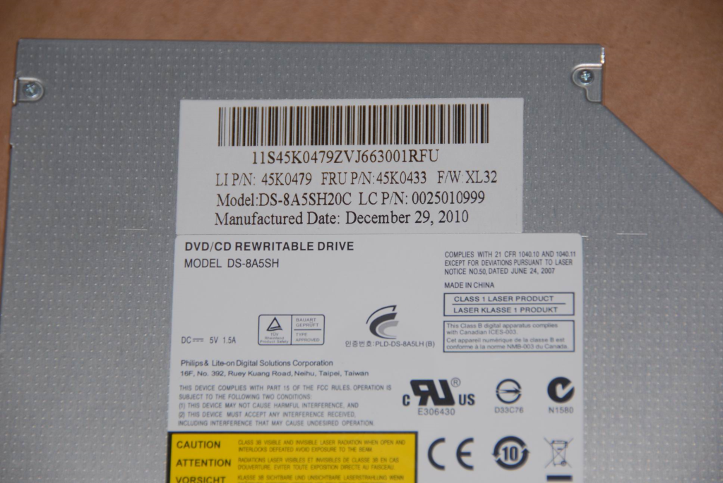 Lenovo Replacement Part - 25010999
