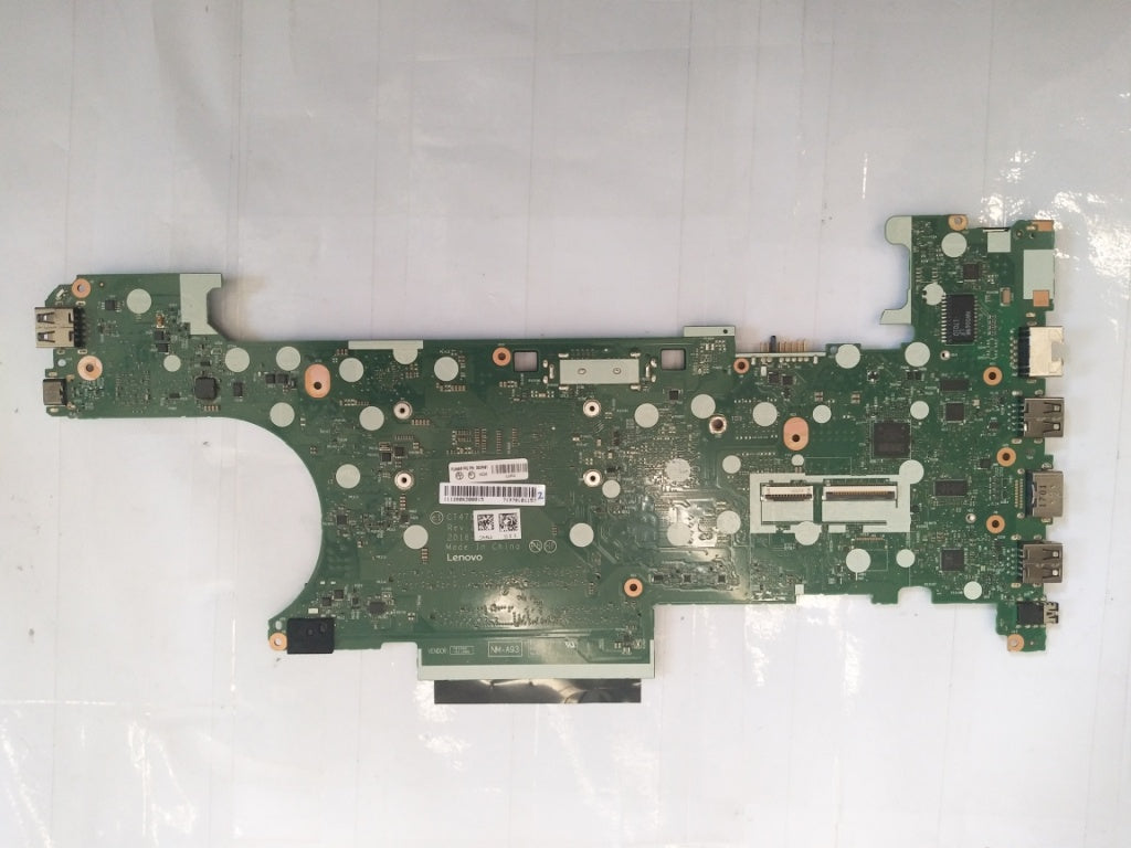 Lenovo Mb I56300U Uma Nok Ytpm Dtpm1. - 00UR461