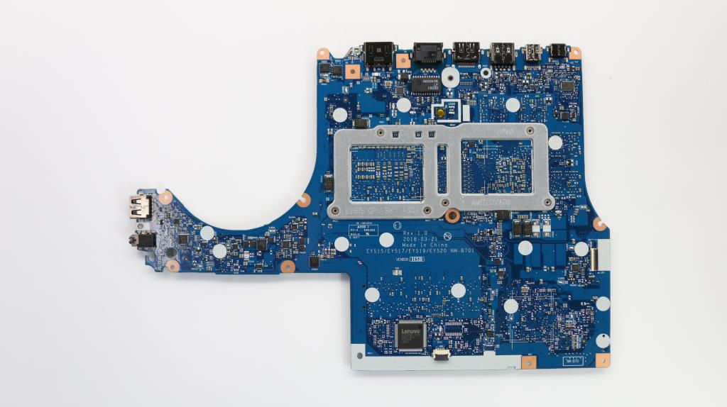 Lenovo System Board Planar Motherboar - 5B20R40204