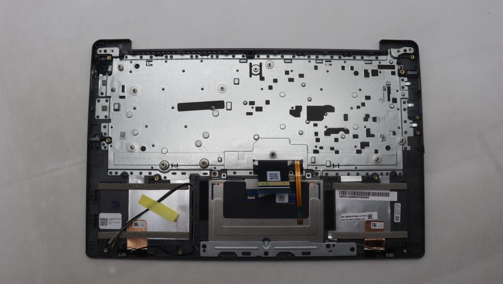 Lenovo Cover Upper Case Assembly La S - 5CB1L30268