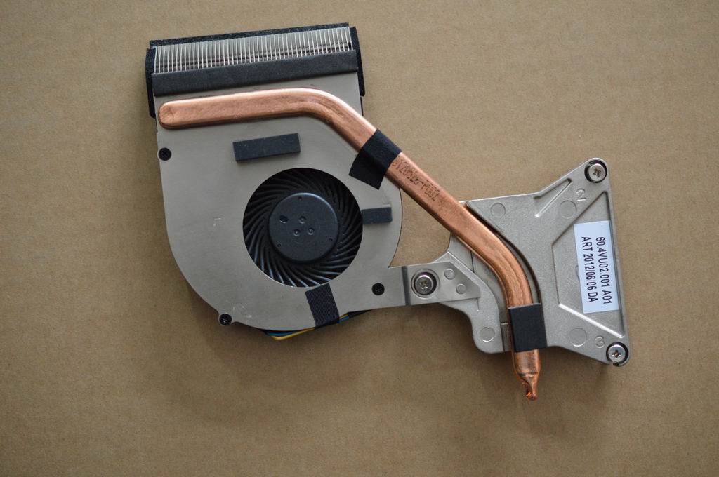 Lenovo Thermal Module Lb475B W/Fan - 90201808